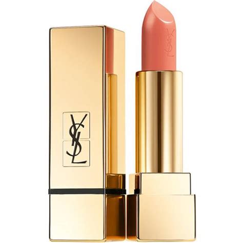 ysl rose bergamasque|Yves Saint Laurent ROUGE PUR COUTURE .